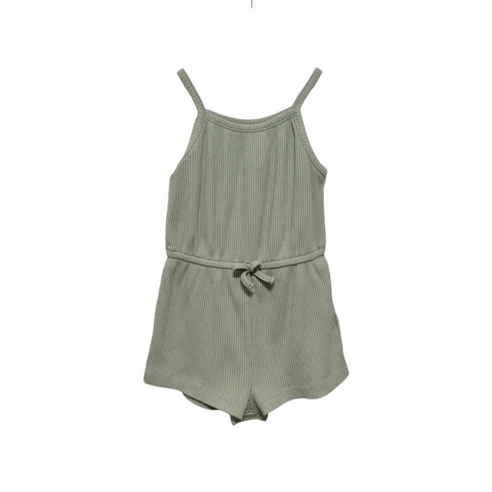 ⭐️ 5/$30 Old Navy Kids Ribbed Romper size 12-18 Months